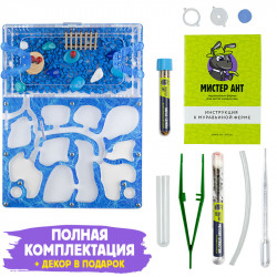 Комплект фермы Медиум “Аква”